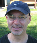 Stew Glick