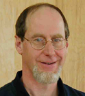 Wayne Coger